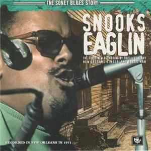 Snooks Eaglin - Snooks Eaglin Album