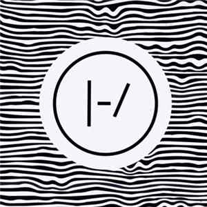 Twenty One Pilots - We Don't Believe What's On TV Album