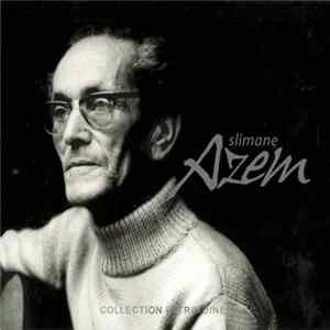 Slimane Azem - Slimane Azem: Chants Berbéres De Kabyle Album