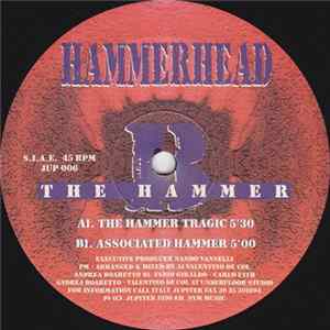 Hammerhead - The Hammer Album