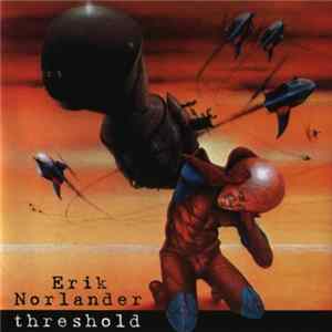 Erik Norlander - Threshold Album