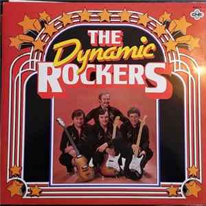 The Dynamic Rockers - The Dynamic Rockers Album
