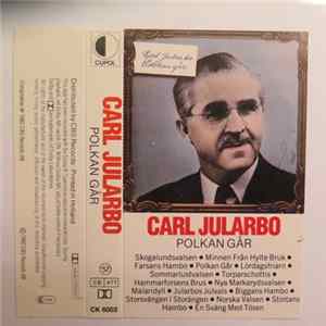 Carl Jularbo - Polkan Går Album