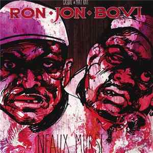 Ron Jon Bovi - Neaux Mursi Album