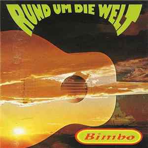 Unknown Artist - Rund Um Die Welt Album