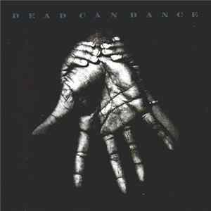 Dead Can Dance - Into The Labyrinth Album