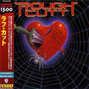 Rough Cutt = ラフ・カット - Rough Cutt = ラフ・カット Album