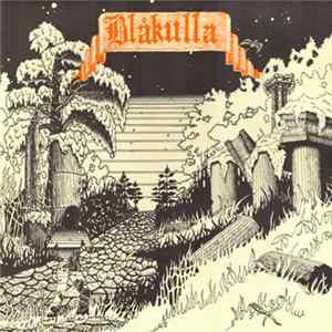 Blåkulla - Blåkulla Album