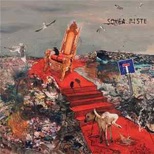 Sokea Piste - Välikäsi Album