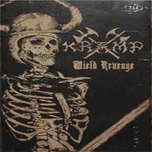 Kramp - Wield Revenge Album