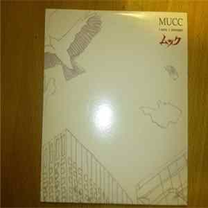 MUCC - Saru Album