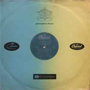 Pee Wee Hunt And His Orchestra - Swingin Around Album