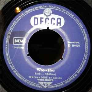 Werner Müller Und Die Woo-Hoo's - Woo-Hoo Album