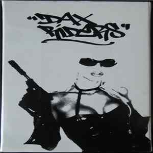 Dax Riders - Mixtape Album