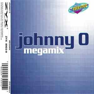 Johnny O - Megamix Album