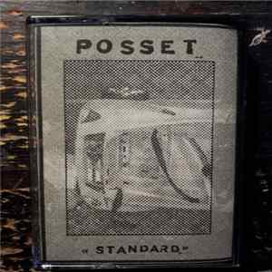 Posset - Standard Album