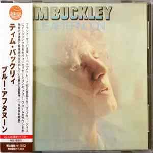 Tim Buckley - Blue Afternoon Album