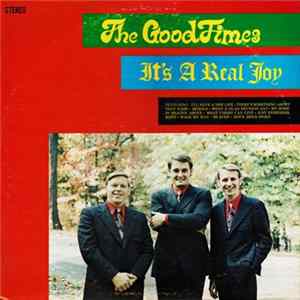 The Goodtime Singers - It's A Real Joy Album