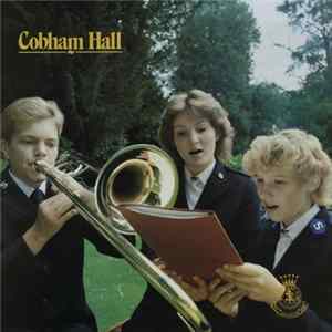 Salvation Army National School Of Music, British Territory - Cobham Hall Album