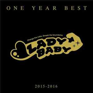 Ladybaby - One Year Best ～2015-2016～ Album