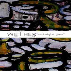 Wether - Mid-Night Jam Album