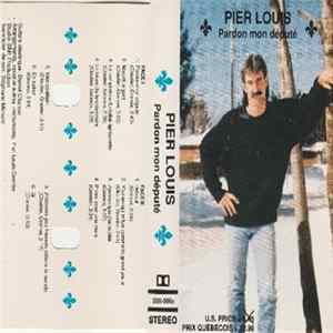 Pier Louis - Pardon Mon Député Album