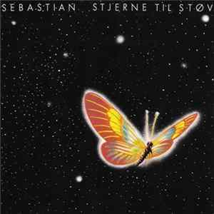 Sebastian - Stjerne Til Støv Album