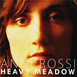 Anni Rossi - Heavy Meadow Album