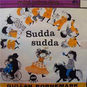 Gullan Bornemark - Sudda Sudda Album