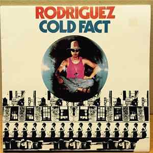 Rodriguez - Cold Fact Album