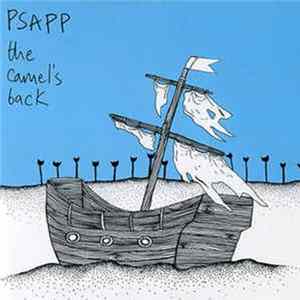 Psapp - The Camel's Back Album