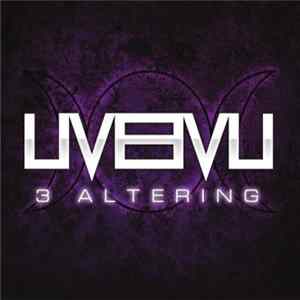 Liveevil - 3 Altering Album