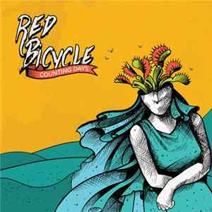 Red Bicycle - Counting Days Album
