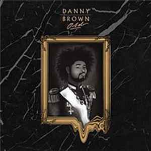 Danny Brown - Old Album