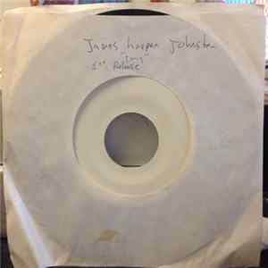 James Harper Johnston "Twig" - 1st Release Album