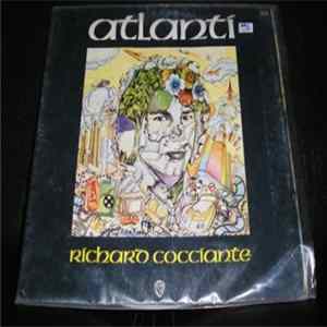 Richard Cocciante - Atlanti Album