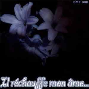 Corey McCue - Il Rechaufe Mon Ame Album