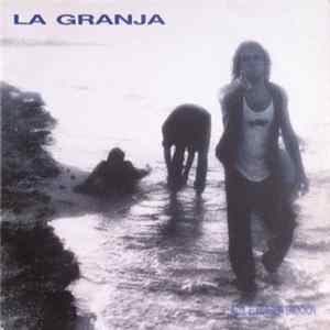La Granja - Azul Eléctrica Emoción Album