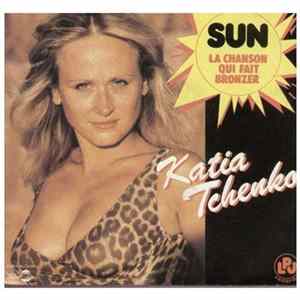 Katia Tchenko - Sun Album