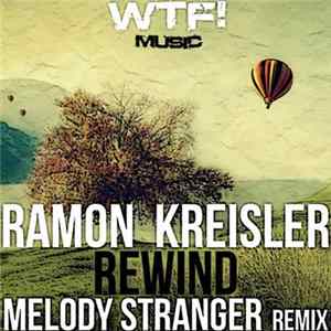 Ramon Kreisler - Rewind Album