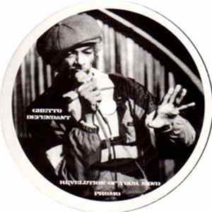 Various - Ghetto Defendant Vol. 1 Album