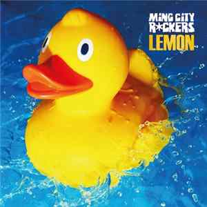 Ming City Rckers - Lemon Album