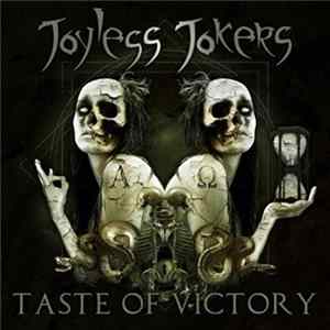 Joyless Jokers - Taste of Victory Album