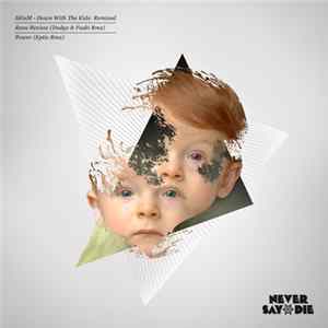 SKisM - Down With The Kids: Remixed Album