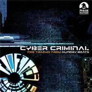Hungry Beats - Cyber Criminal Album
