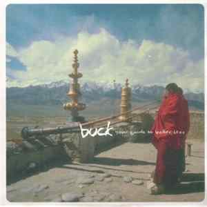 Buck - Your Guide To Better Lies Album