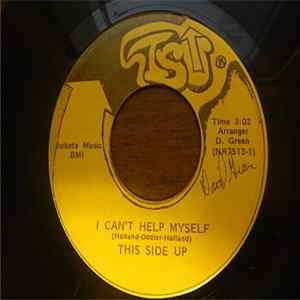 This Side Up - I Can't Help Myself / Harlem Nocturne Album