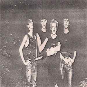 Outrage - Demo '85 Album