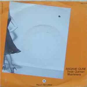 Madame Qurie - Tredje Quinnan Album
