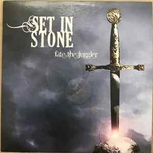 Fate The Juggler - Set In Stone Album